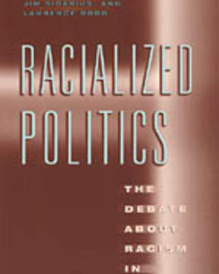Race in American Politics: Framing the Debates