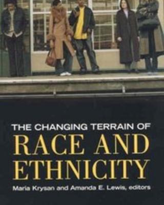 Inequalities that Endure?: Racial Ideology, American Politics, and the Peculiar Role of Social Science