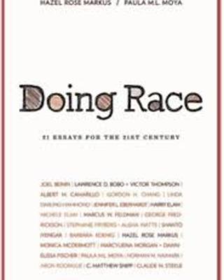 Racialized Mass Incarceration: Poverty, Prejudice, and Punishment