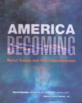 Racial Attitudes and Relations at the Close of the Twentieth Century